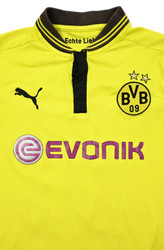 2012-13 BORUSSIA DORTMUND *M. GOTZE* SHIRT XL. BOYS