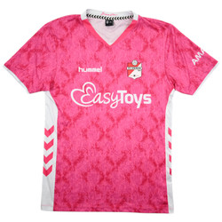 2022-23 EMMEN SHIRT L