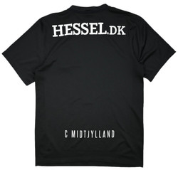 2015-16 FC MIDTJYLLAND SHIRT S