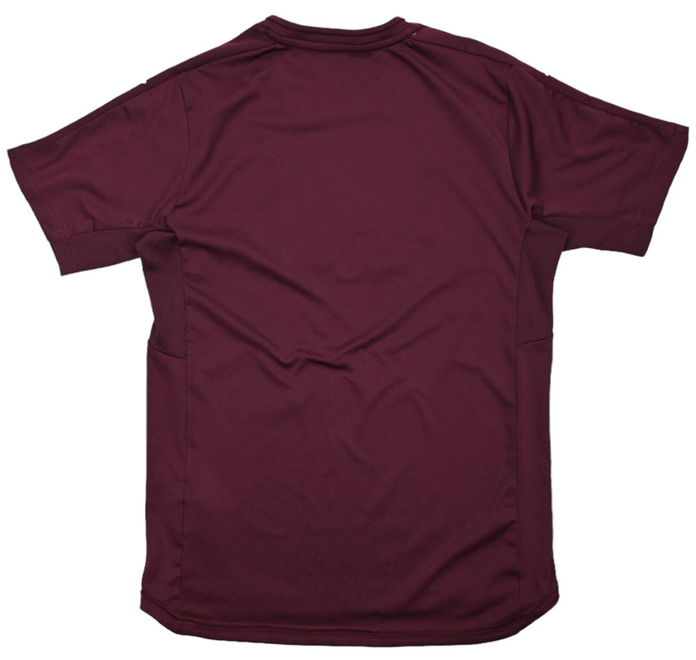 2016-17 HEARTS SHIRT L. BOYS