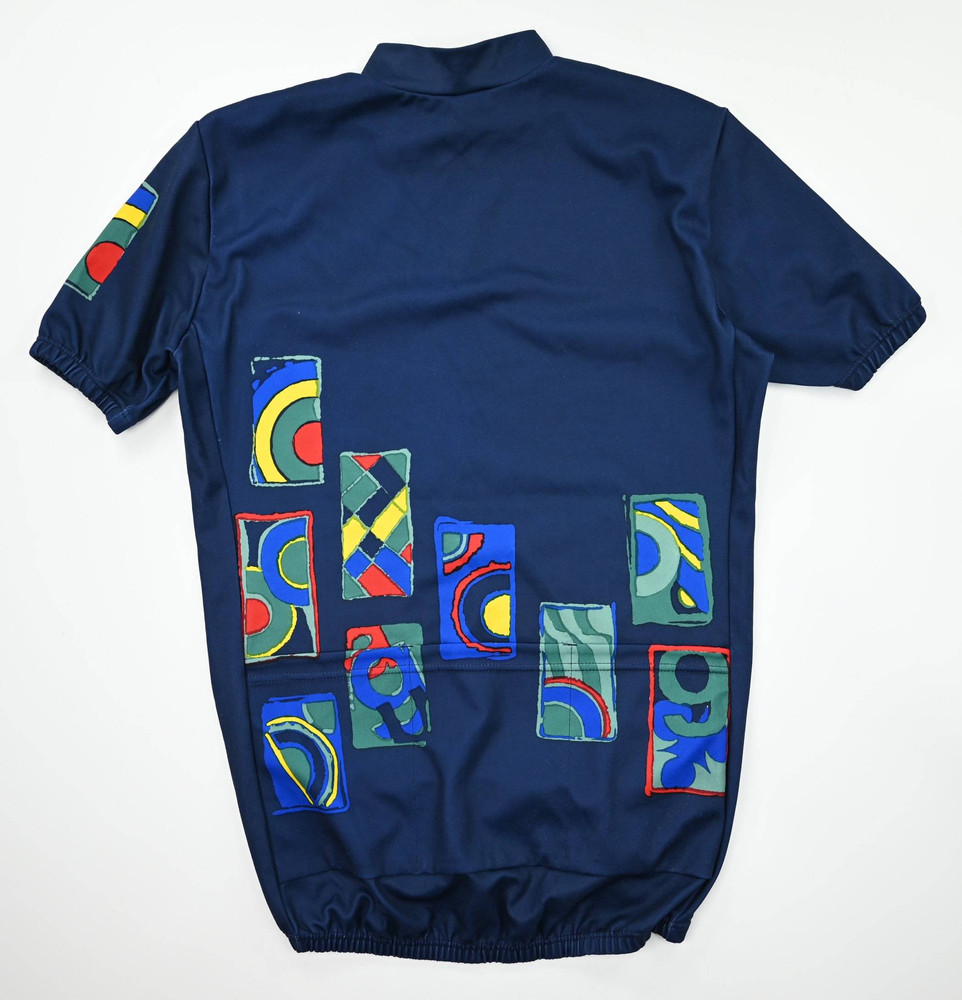 AGU CYCLING SHIRT M