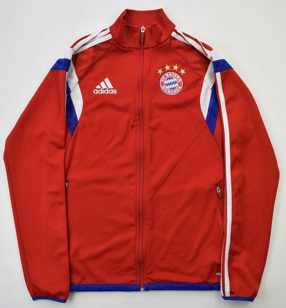 BAYERN MUNCHEN TOP S