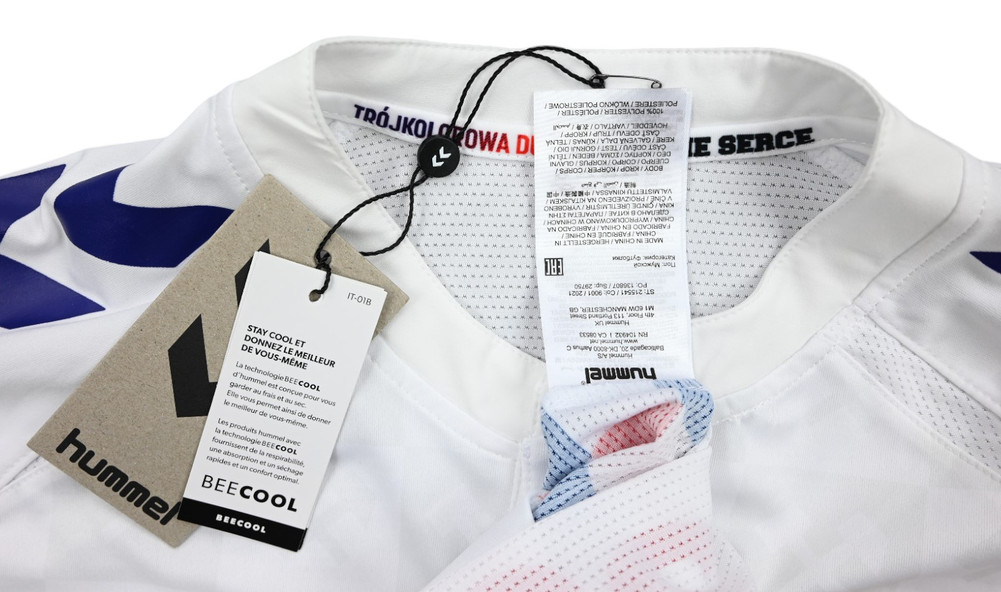 2021-22 GORNIK ZABRZE SHIRT L