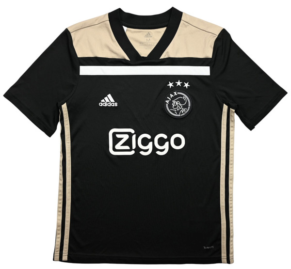 2018-19 AJAX AMSTERDAM KOSZULKA M. BOYS 