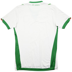 2015-16 LUDOGORETS RAZGRAD KOSZULKA L