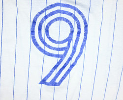 ADIDAS #9 OLDSCHOOL LONGSLEEVE M