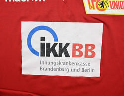 FC UNION BERLIN #6 WOMEN SHIRT L