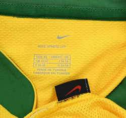 2006-08 BRAZYLIA KOSZULKA XL