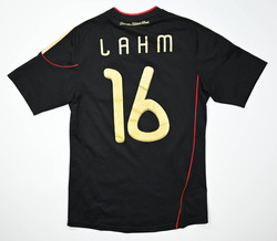 2010-11 GERMANY *LAHM* SHIRT S