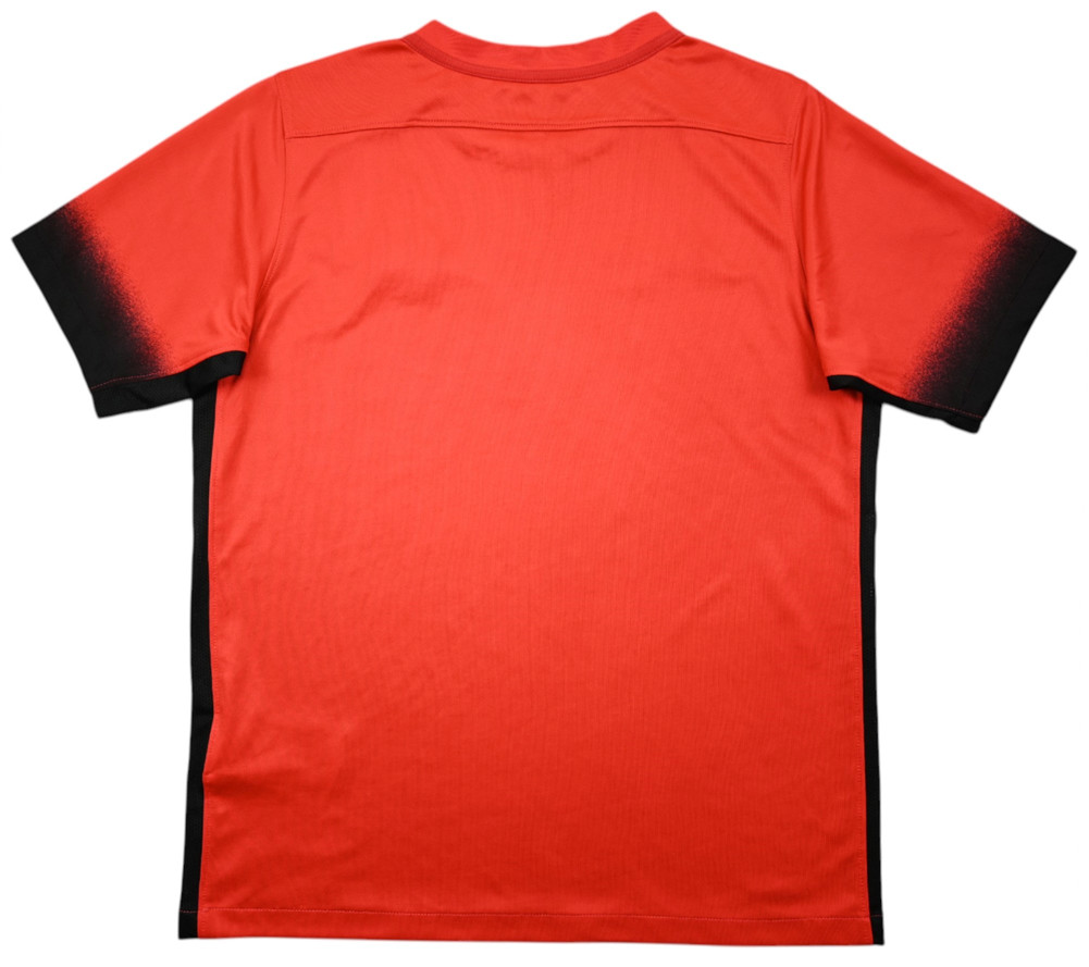 2015-16 GALATASARAY SHIRT XL. BOYS