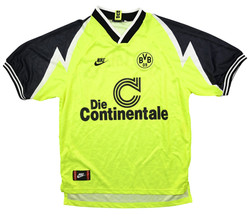 1995-96 BORUSSIA DORTMUND KOSZULKA L