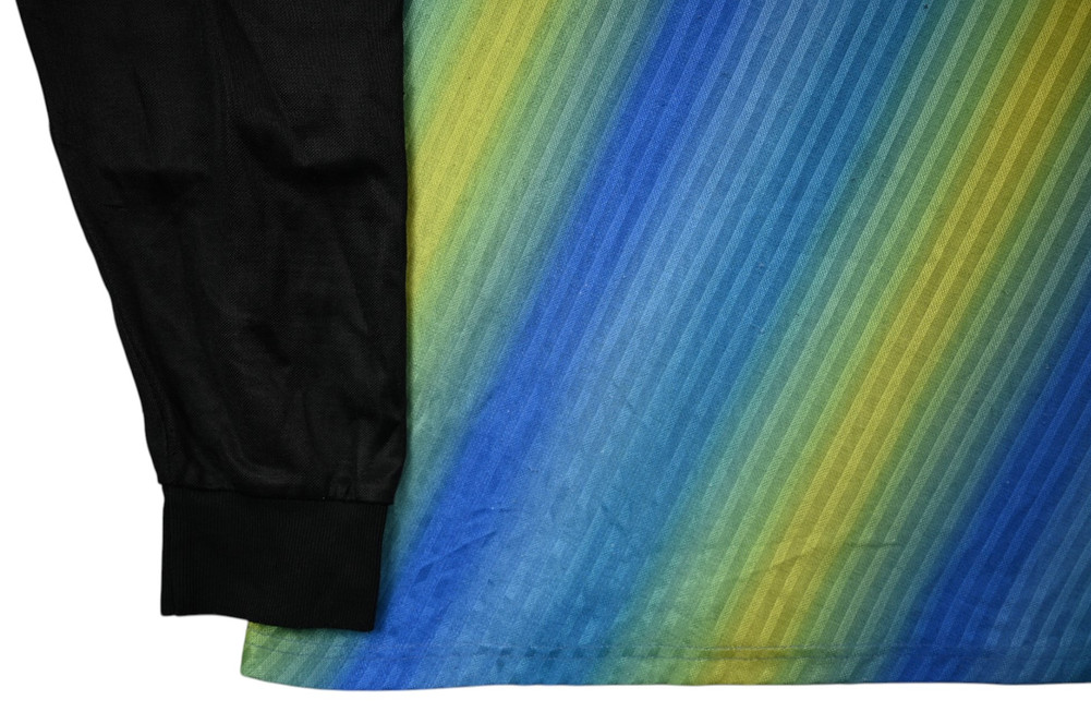 PUMA VINTAGE GK MADE IN WEST GERMANY LONGSLEEVE KOSZULKA XL