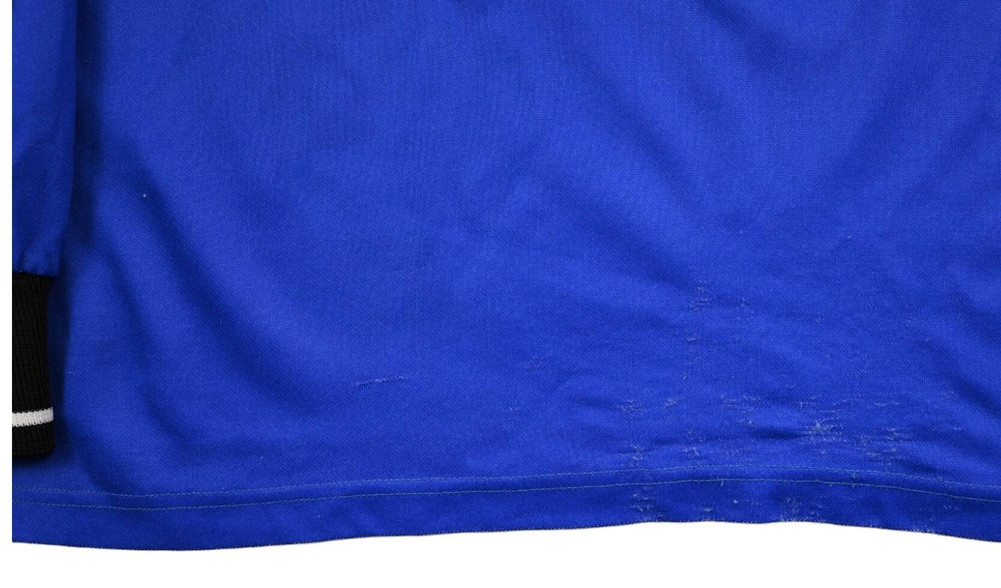 1996-97 HAMBURGER SV *SPORL* LONGSLEEVE L