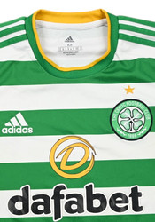 2020-21 CELTIC SHIRT M
