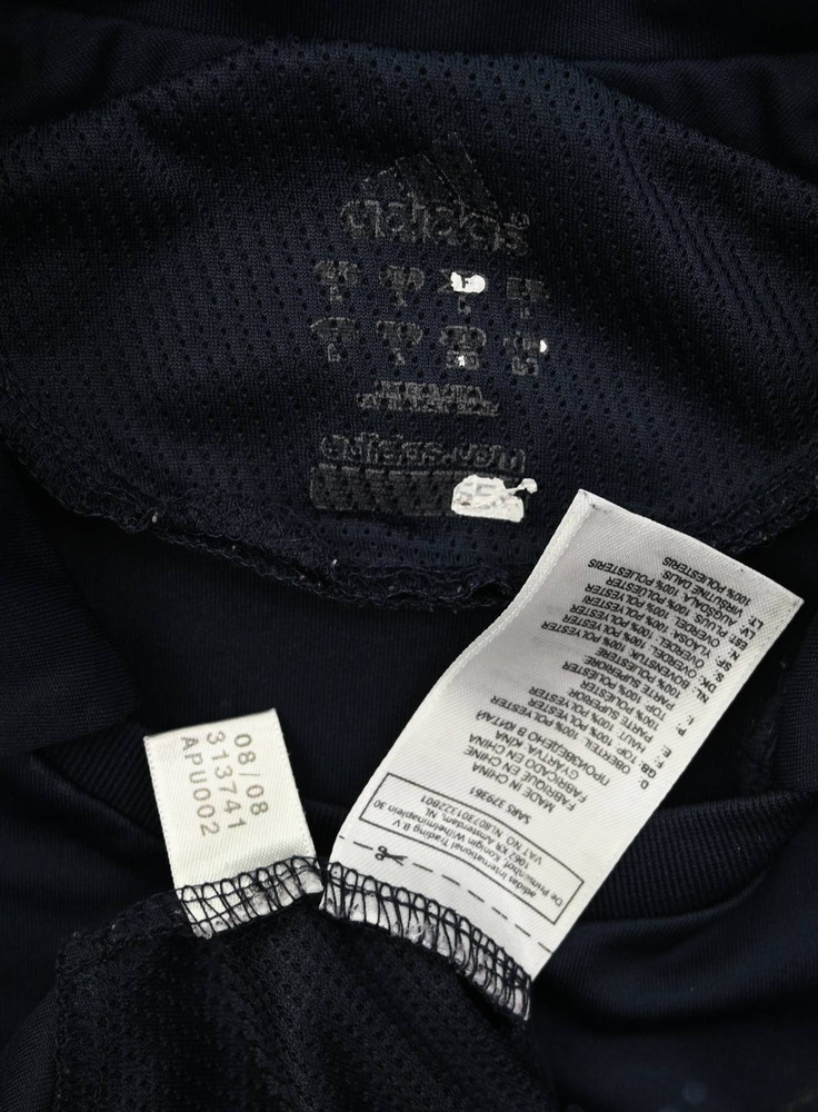 2008-09 BAYERN MUNCHEN SHIRT L