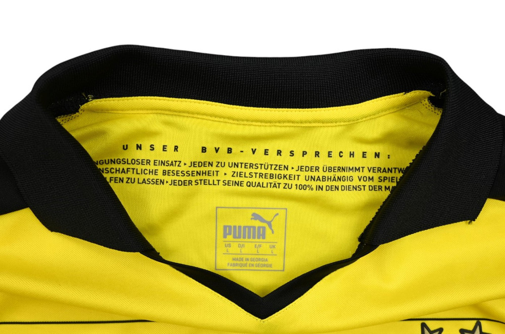 2015-16 BORUSSIA DORTMUND *REUS* KOSZULKA L