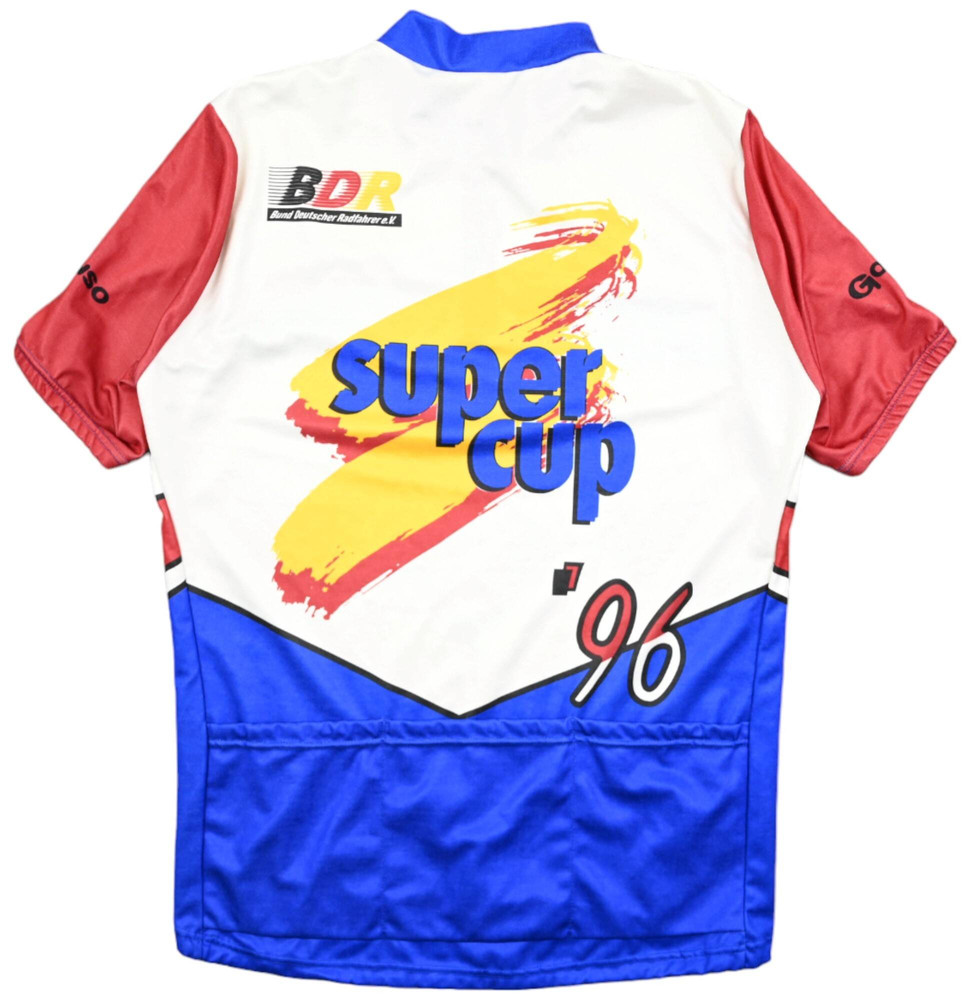 GONSO SUPER CUP KOSZULKA KOLARSKA L