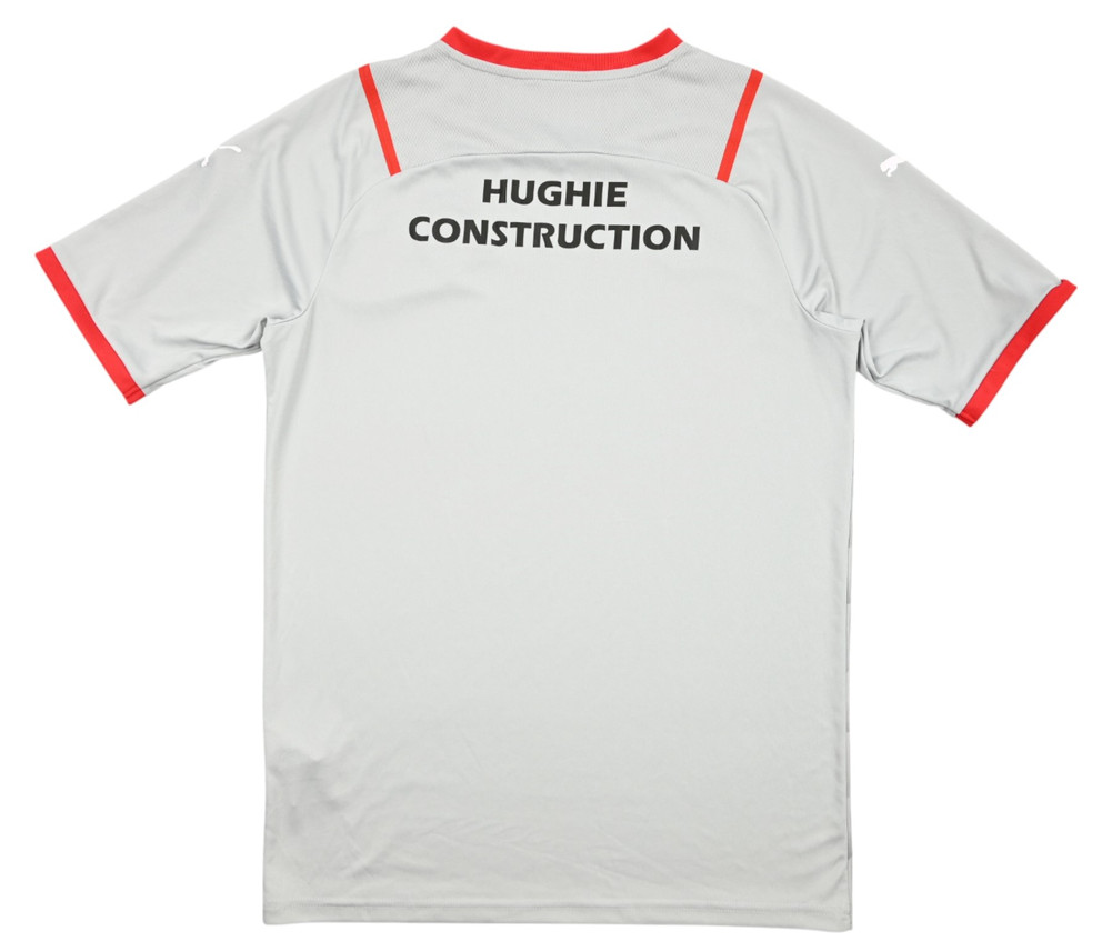 2021-22 ROTHERHAM KOSZULKA M