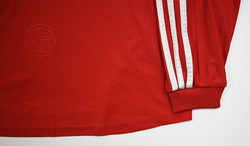 2007-08 BAYERN MUNCHEN LONGSLEEVE XL. BOYS / S