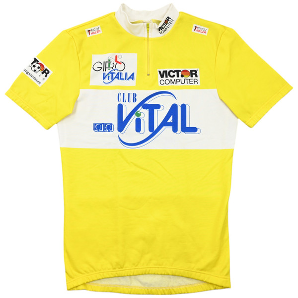 GIRO VITALIA CYCLING SHIRT S