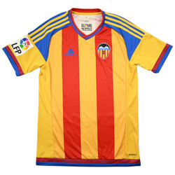 2015-16 VALENCIA SHIRT S