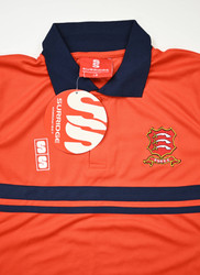 ESSEX EAGLES CRICKET KOSZULKA L. BOYS