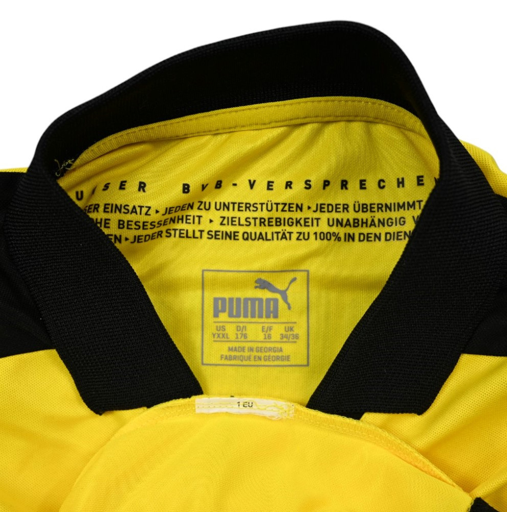 2015-16 BORUSSIA DORTMUND *REUS* SHIRT XXL. BOYS