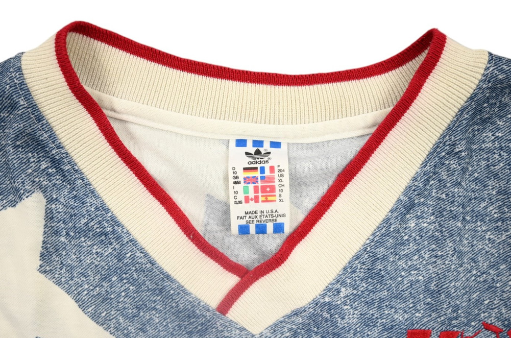 1994 USA SHIRT XL
