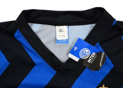 2020-21 INTER MILAN KOSZULKA XL