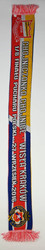 CHOJNICZANKA CHOJNICE-WISŁA KRAKÓW 1/8 FINAŁU PUCHARU POLSKI - 27 WRZESIEŃ 2016 SCARF