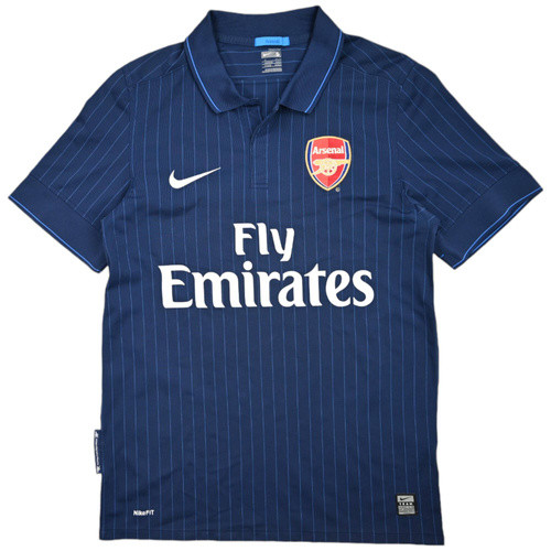 2009-10 ARSENAL LONDON KOSZULKA S
