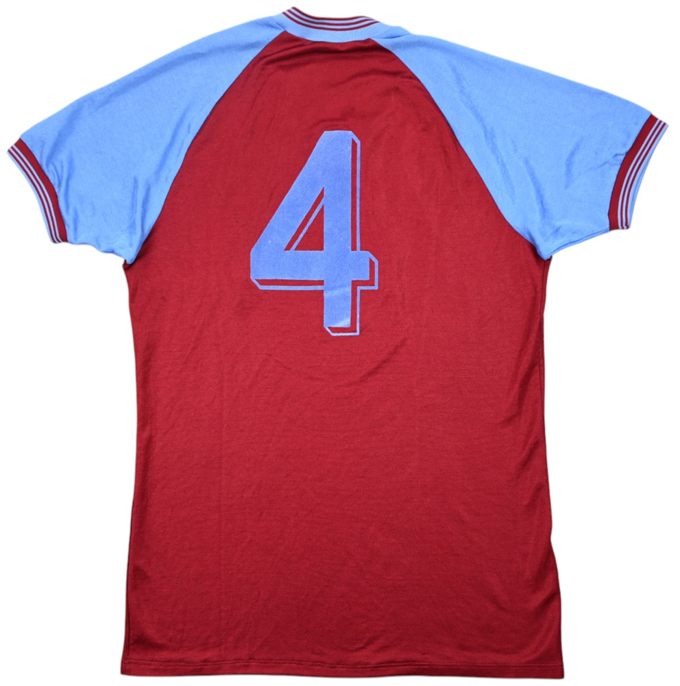 ERIMA VINTAGE MADE IN WEST GERMANY SHIRT L