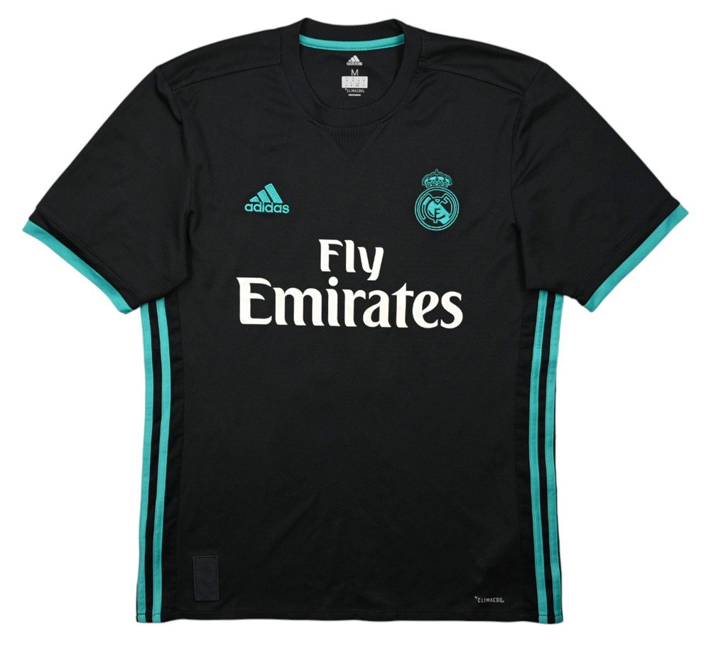 2017-18 REAL MADRID *BALE* KOSZULKA M