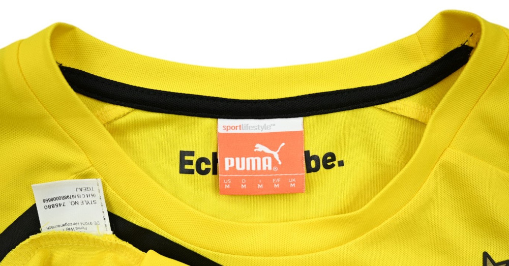 2014-15 BORUSSIA DORTMUND KOSZULKA M