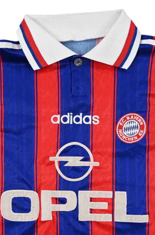 1995-97 BAYERN MUNCHEN KOSZULKA S