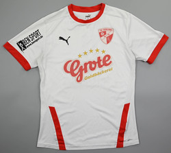 FC ISERLOHN *GUNDOGDU* KOSZULKA L