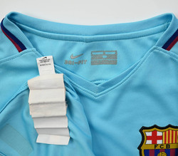 2017-18 FC BARCELONA KOSZULKA L. BOYS