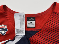 USA *GEORGE* BASKETBALL KOSZULKA L