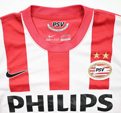 2012-13 PSV EINDHOVEN *NARSINGH* KOSZULKA S