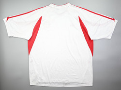 2003-05 BAYER 04 LEVERKUSEN KOSZULKA XXL