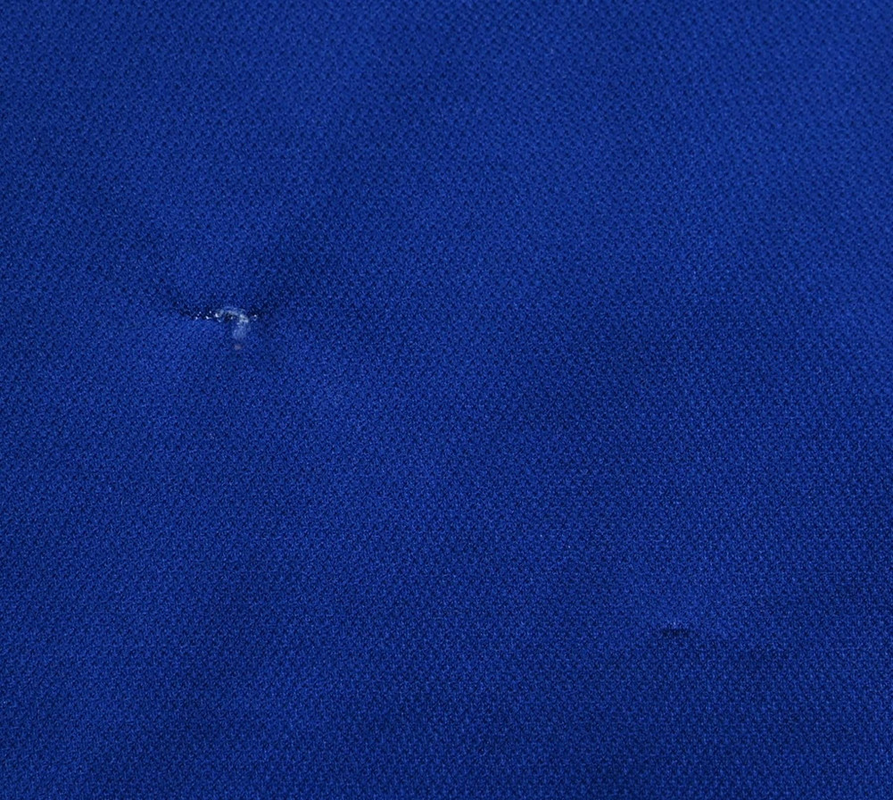 2007-08 FC BARCELONA *KLUIVERT* XL