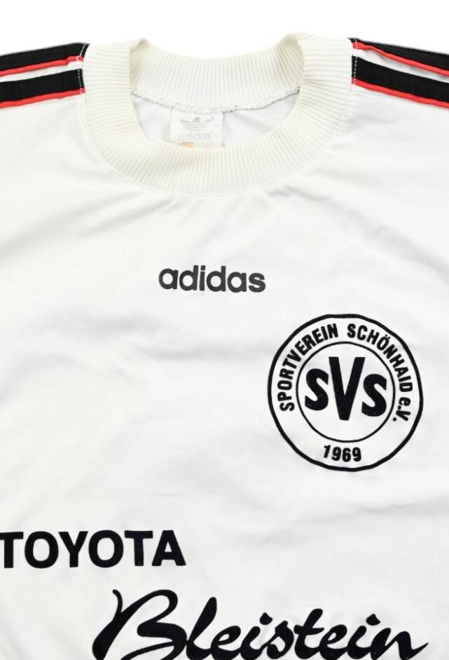 SPORTVEREIN SCHONHAID KOSZULKA 2XL
