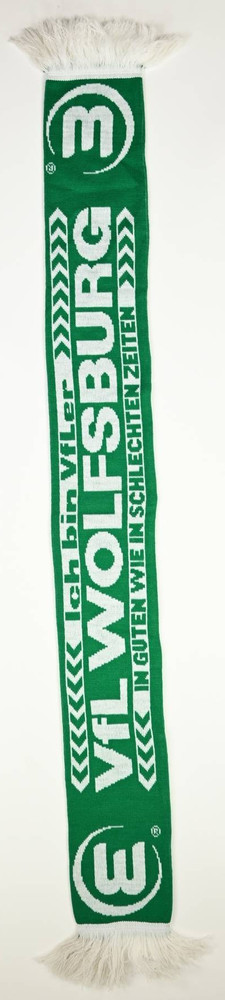 VFL WOLFSBURG SZALIK