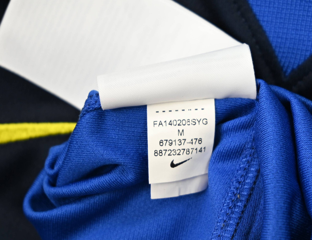 2014-15 MANCHESTER CITY WOMEN KOSZULKA M