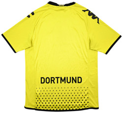 2011-12 BORUSSIA DORTMUND KOSZULKA M