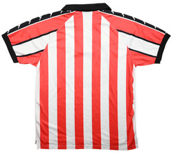 1999-00 SPARTA ROTTERDAM SHIRT L 