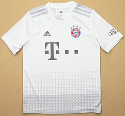 2019-20 BAYERN MUNCHEN KOSZULKA M. BOYS
