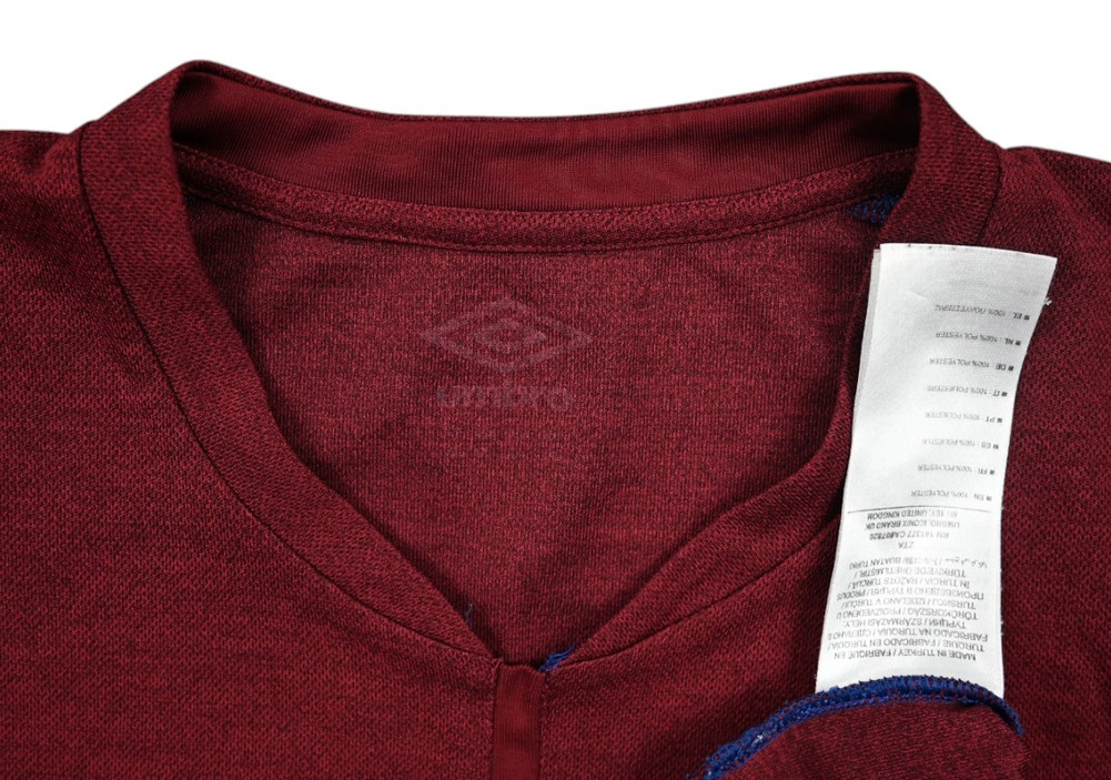 2021-22 SCHALKE *ZALAZAR* KOSZULKA XL