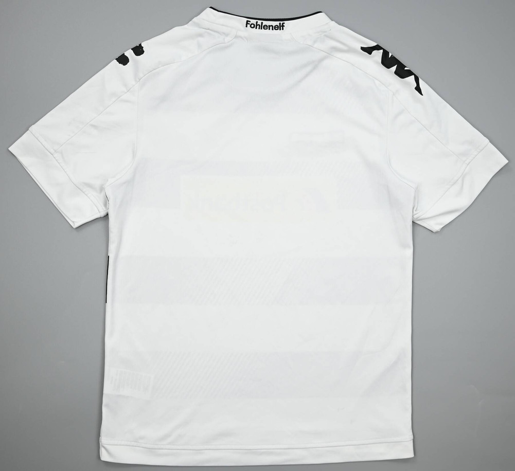 2016-17 BORUSSIA MONCHENGLADBACH KOSZULKA M.BOYS