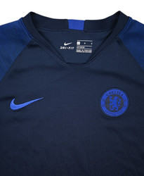 2019-20 CHELSEA LONDON SHIRT L. BOYS